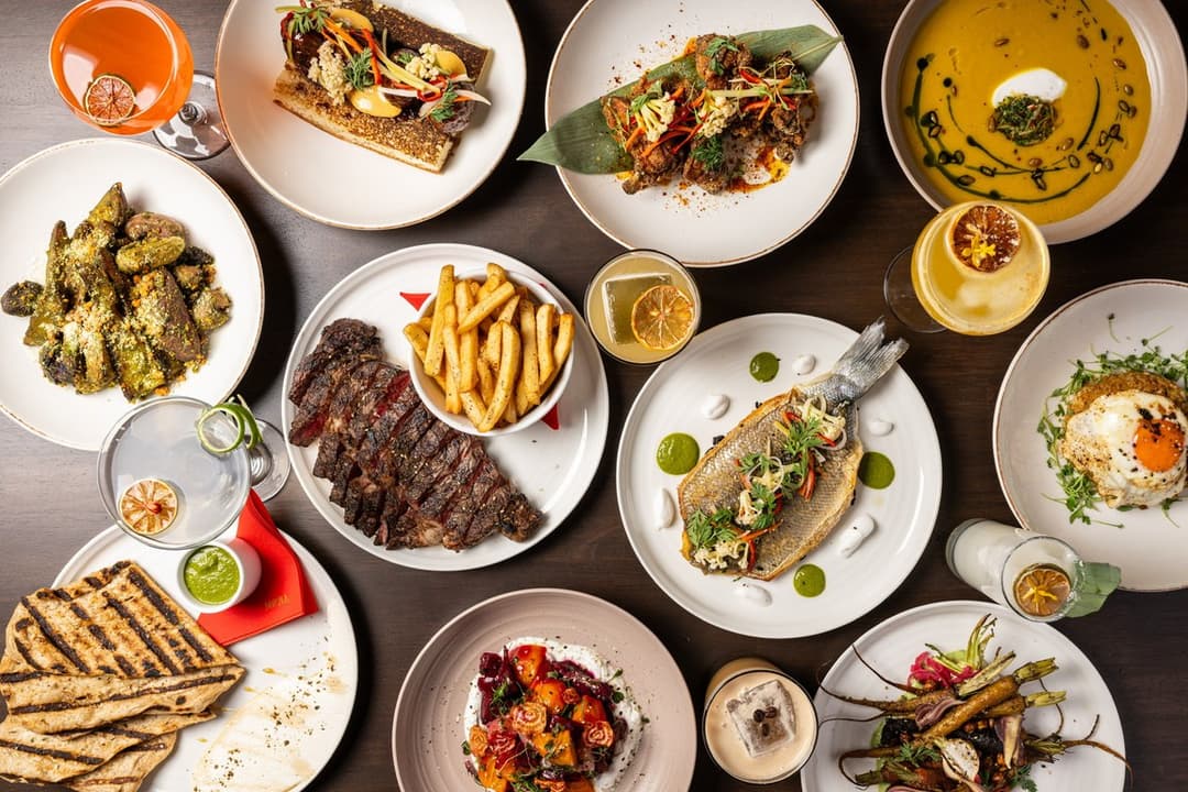Signature plates